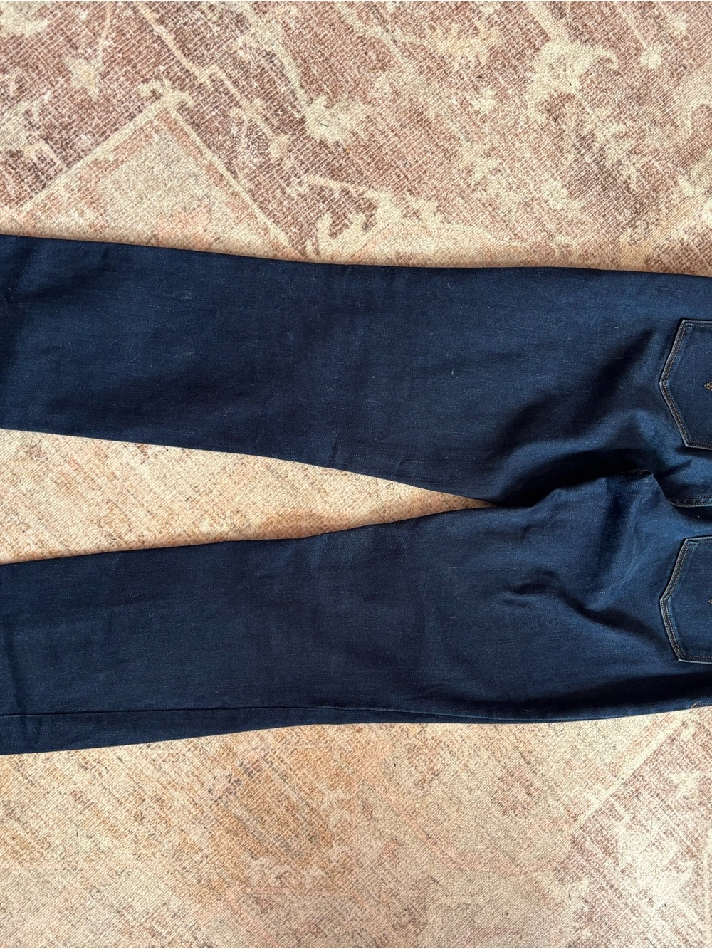 Levi's Skinny Mid Rise Women's Jeans 8 - Picture 5 of 5
